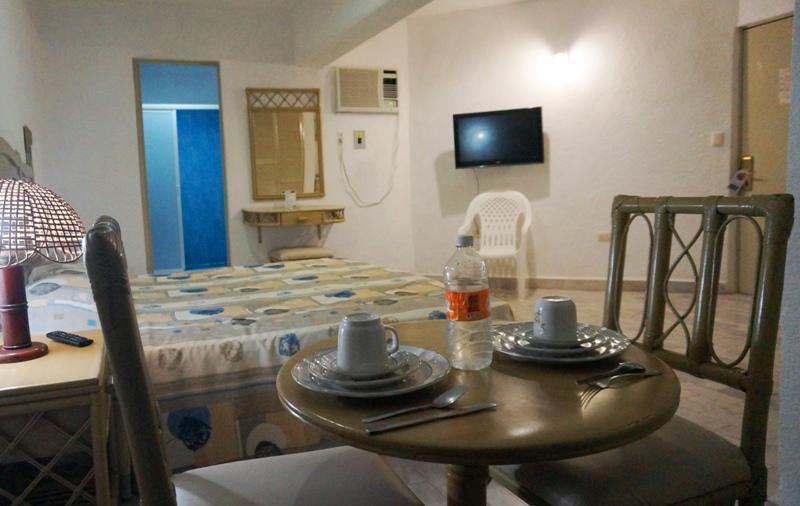 Las Perlas Condos Cancun Room photo